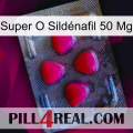 Super O Sildénafil 50 Mg 13